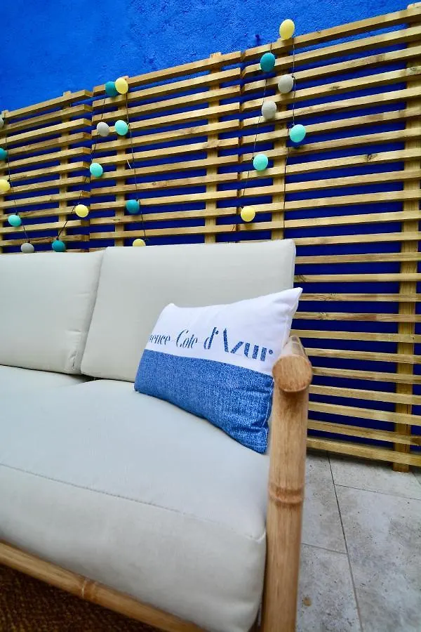 Le Limoni - Climatise Avec Patio Privatif Apartment Brignoles